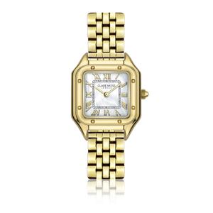 cmc9-b094g-damklocka-clare-moss-charlotte-link-guld-28x36-mm