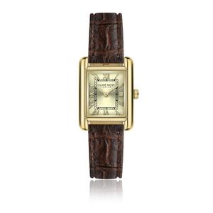 cmd4-s084g-damklocka-clare-moss-magnolia-brun-guld-22x29-5-mm