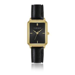 cmd9-s014g-damklocka-clare-moss-carlie-gold-black-23x35-mm