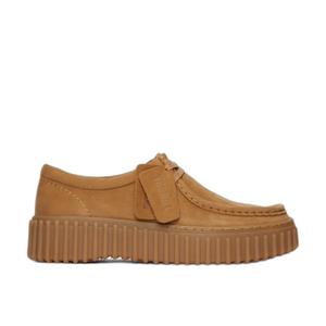 26172084-batskor-for-kvinnor-clarks-torhill-bee-light-tan-nubuck