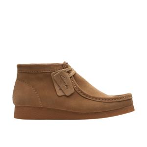 26172824-batskor-clarks-wallabeeevo-bt-mork-sand