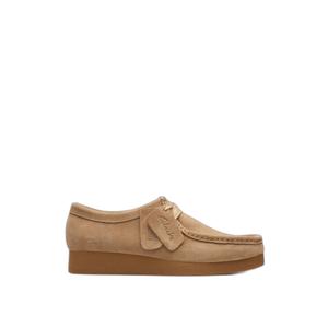26174747-dam-mocassiner-clarks-wallabeeevosh-dark-sand-suede