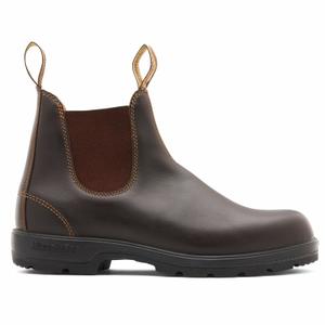 blund-550-stovlar-blundstone-classic-chelsea-boots-550-walnut-brown-morkbrun-svart