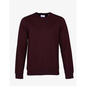 cs1005-oxbloodred-sweatshirt-colorful-standard-crew-oxblood-red-vinrod