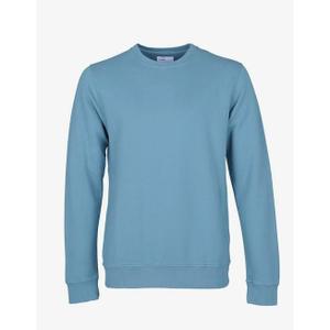 cs1005-stoneblue-sweatshirt-med-huva-colorful-standard-stone-blue-ljusbla