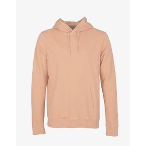 cs1006-paradisepeach-sweatshirt-med-huva-colorful-standard-paradise-peach-persika-rosa