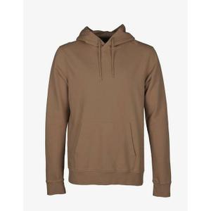 cs1006-saharacaramel-sweatshirt-med-huva-colorful-standard-sahara-camel-ljusbrun