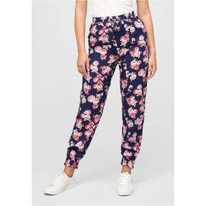 22048097-00155-blommonstrade-viskosbyxor-med-2-fickor-for-kvinnor-cloud5ive-marinbla