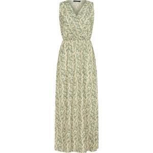 24046025-00003-maxiklanning-med-monster-for-kvinnor-cloud5ive-beige