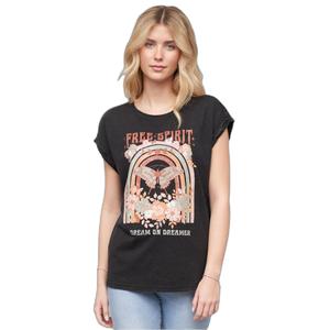 25016007-00007-t-shirt-for-kvinnor-cloud5ive-77-free-spirit-svart