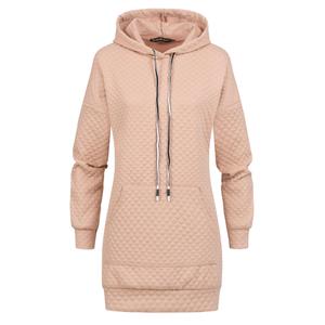 5130cl5-00003-sweatshirt-med-huva-diamantmonster-och-kanguruficka-cloud5ive-beige