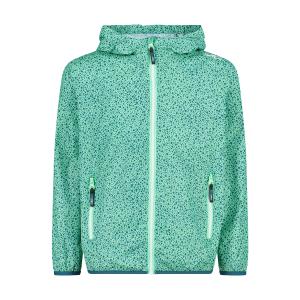 31x7295-e432-vattentat-jacka-for-flickor-cmp-menta