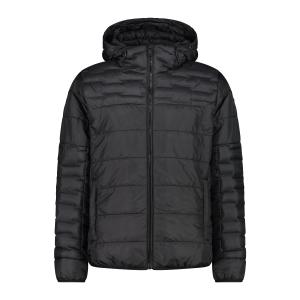 33k3767-u901-polyesterjacka-med-huva-cmp-nero