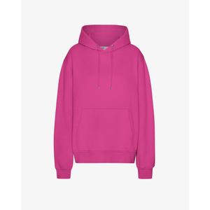 cs1006-magentablaze-sweatshirt-med-huva-colorful-standard-classic-magenta-blaze-magenta-blaze