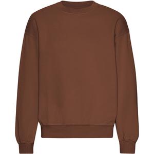 cs1012-cinnamonbrown-oversized-sweatshirt-med-rund-halsringning-colorful-standard-organic-cinnamon-brown-kanelbrun