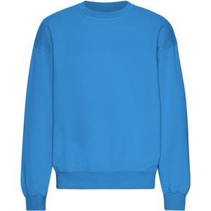 cs1012-pacificblue-oversized-sweatshirt-med-rund-halsringning-colorful-standard-organic-pacific-blue-stillahavsbla
