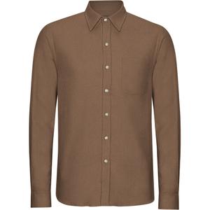 cs4006-cedarbrown-skjorta-colorful-standard-organic-cedar-brown-cederbrun