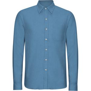 cs4006-pacificblue-skjorta-colorful-standard-organic-pacific-blue-stillahavsbla