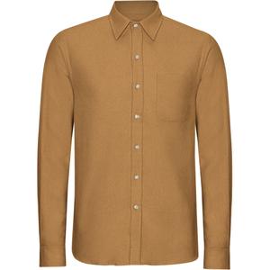 cs4006-saharacamel-skjorta-colorful-standard-organic-sahara-camel-saharakamel