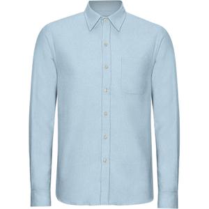 cs4006-seasideblue-skjorta-colorful-standard-organic-seaside-blue-havsbla