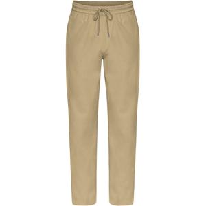 cs4007-desertkhaki-joggingbyxa-colorful-standard-organic-twill-desert-khaki-oken-khaki