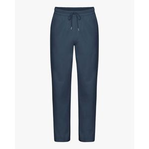 cs4007-petrolblue-joggingbyxa-colorful-standard-organic-twill-petrol-blue-petrol-bla