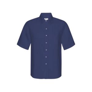 cs4010-marineblue-skjorta-i-linne-colorful-standard-marinbla