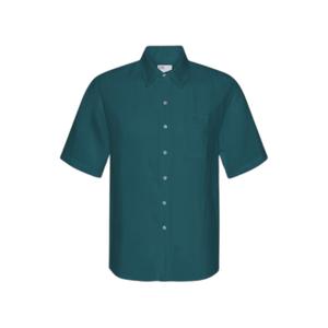 cs4010-oceangreen-skjorta-i-linne-colorful-standard-havsgron
