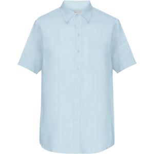 cs4010-polarblue-skjorta-i-linne-colorful-standard-organic-polar-blue-polarbla