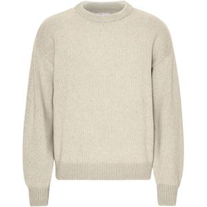 cs5088-ivorywhite-jumper-med-rund-halsringning-colorful-standard-ivory-white-elfenben-vit
