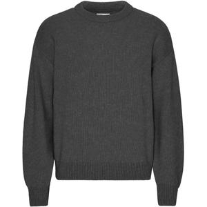 cs5088-lavagrey-jumper-med-rund-halsringning-colorful-standard-lava-grey-lavagra