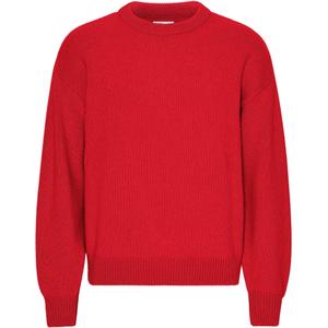 cs5088-scarletred-jumper-med-rund-halsringning-colorful-standard-scarlet-red-scharlakansrod