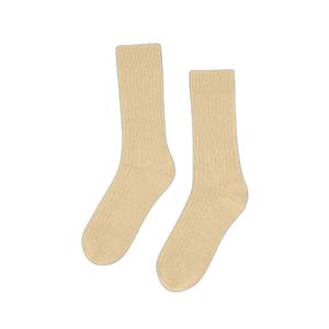 cs6003-softyellow-strumpor-colorful-standard-soft-yellow-mjukt-gul