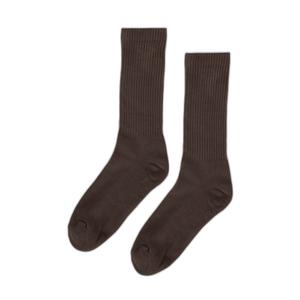 cs6005-coffeebrown-strumpor-colorful-standard-organic-active-coffee-brown-kaffe-brun