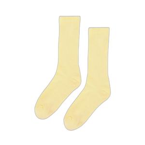 cs6005-softyellow-strumpor-colorful-standard-organic-active-soft-yellow-mjukt-gul