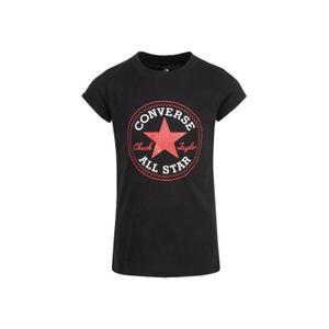468992-k25-t-shirt-for-flickor-converse-chuck-patch-svart-vit