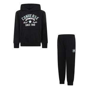 8ch011-023-joggingbyxor-for-barn-converse-retro-remix-po-svart