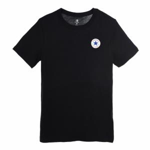 9c9506-023-t-shirt-for-barn-converse-printed-ctp-svart
