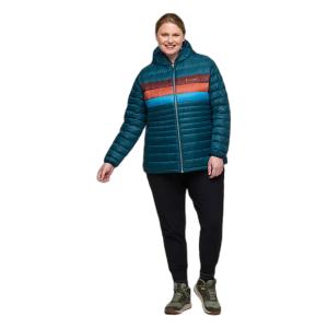 fdj-abstp-w43-dunjacka-for-kvinnor-cotopaxi-fuego-down-hooded-avgrundens-rander