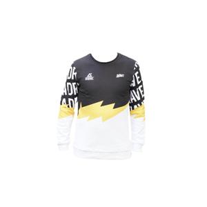 mlk-crew-0102-sweatshirt-daomey-mlk-svart-vit-gul