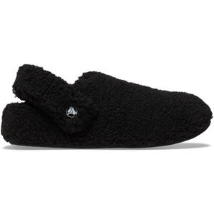 209386-001-traskor-crocs-classic-cozzzy-slipper-svart