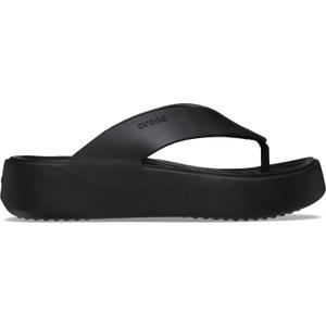 209410-001-flip-flops-for-flickor-crocs-getaway-platform-flip-svart