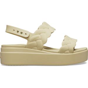 209977-212-flip-flops-for-flickor-crocs-brooklyn-woven-upper-lw-chai