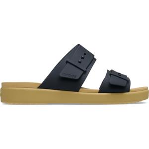 211215-00w-flip-flops-for-kvinnor-crocs-brooklyn-low-low-svart-tan