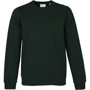 cs1005-huntergreen-sweatshirt-med-rund-halsringning-colorful-standard-classic-organic-hunter-green-jagargron