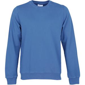 cs1005-pacificblue-sweatshirt-med-rund-halsringning-colorful-standard-classic-organic-pacific-blue-stillahavsbla