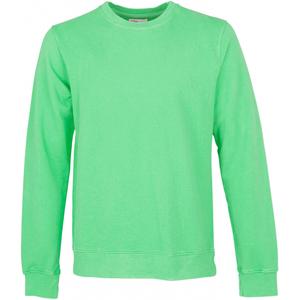 cs1005-springgreen-sweatshirt-med-rund-halsringning-colorful-standard-classic-organic-spring-green-vargron