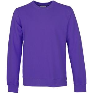cs1005-ultraviolet-sweatshirt-med-rund-halsringning-colorful-standard-classic-organic-ultra-violet-ultraviolett