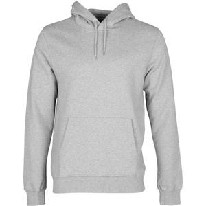 cs1006-heathergrey-sweatshirt-med-huva-colorful-standard-classic-organic-heather-grey-ljunggra