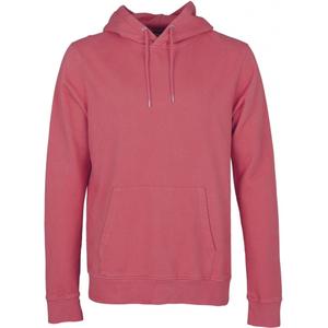 cs1006-raspberrypink-sweatshirt-med-huva-colorful-standard-classic-organic-raspberry-pink-hallonrosa